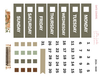 2024 Mar | Bookish - Essentials Kit
