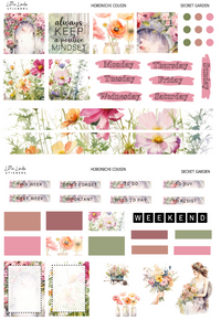 2024 May | Secret Garden - Hobo Cousin