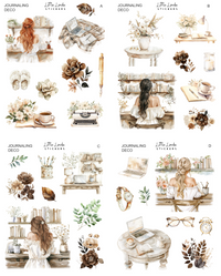 2024 June | Planner Girl | JD 01 - 04