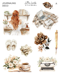 2024 June | Planner Girl | JD 01 - 04