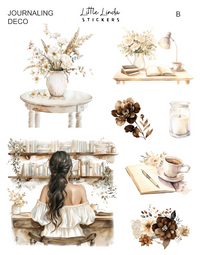 2024 June | Planner Girl | JD 01 - 04