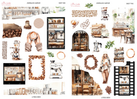 2024 Feb | A Fresh Brew - Journaling Kit