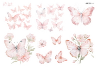 2024 Apr | Tea Time 01 - 02