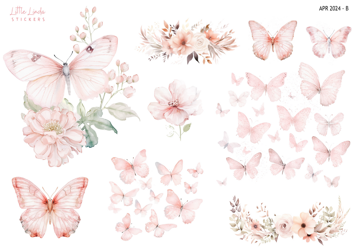 2024 Apr | Tea Time 01 - 02