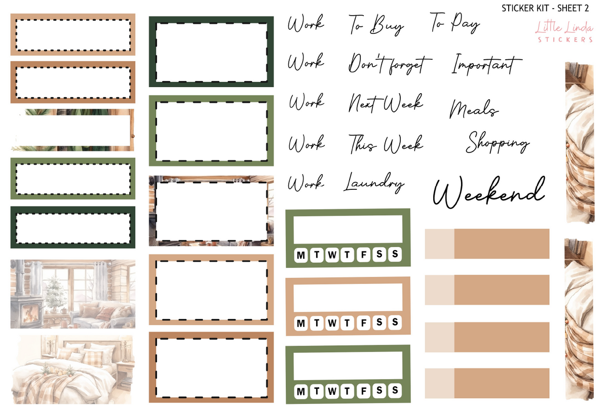 2023 November | Cozy Home