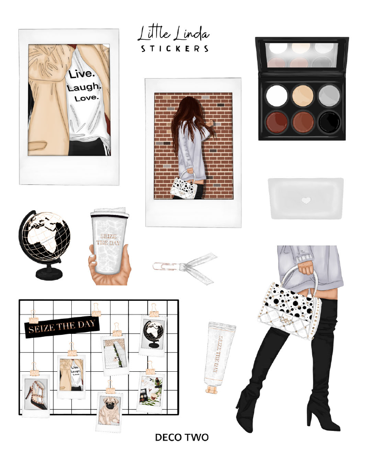 2023 August| Seize The Day