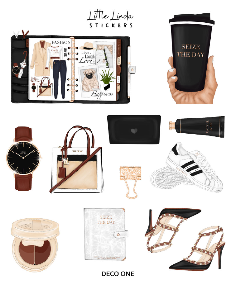 2023 August| Seize The Day