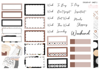 2023 August| Seize The Day