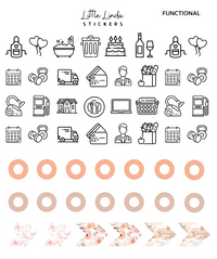 2024 Apr | Tea Time - Vertical Kit