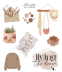 2023 July | Boho Girl