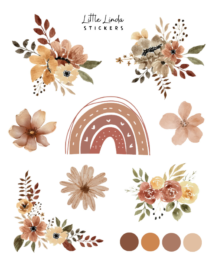 2023 July | Boho Girl