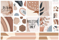 2023 July | Boho Girl