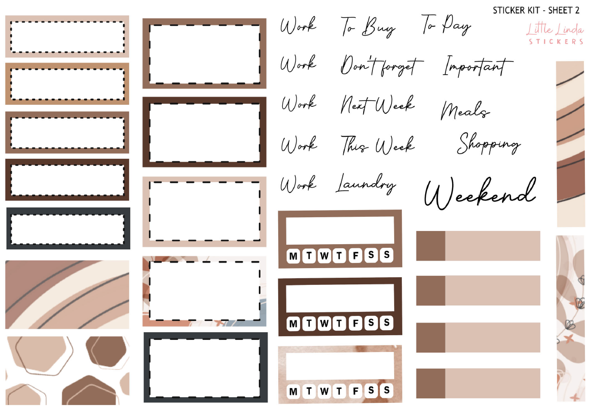 2023 July | Boho Girl