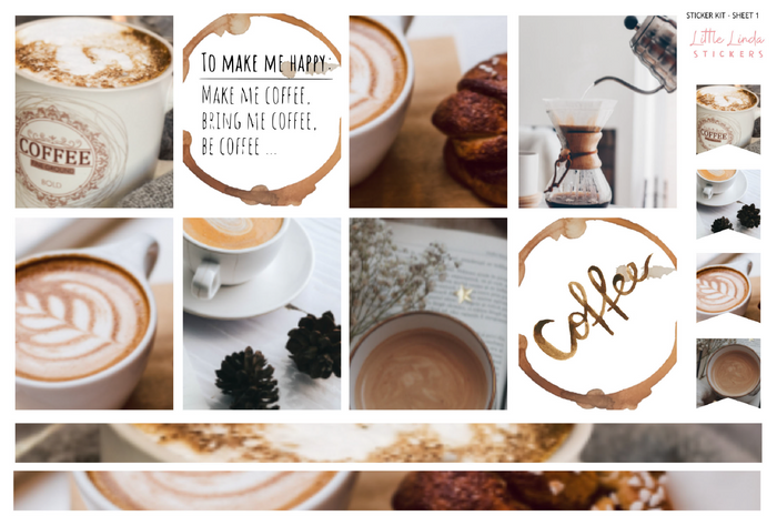 2023 June | Coffee Lover