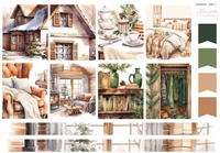 2023 November | Cozy Home