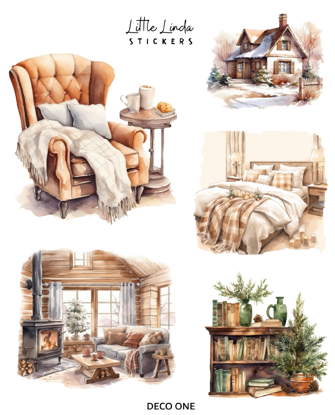 2023 November | Cozy Home