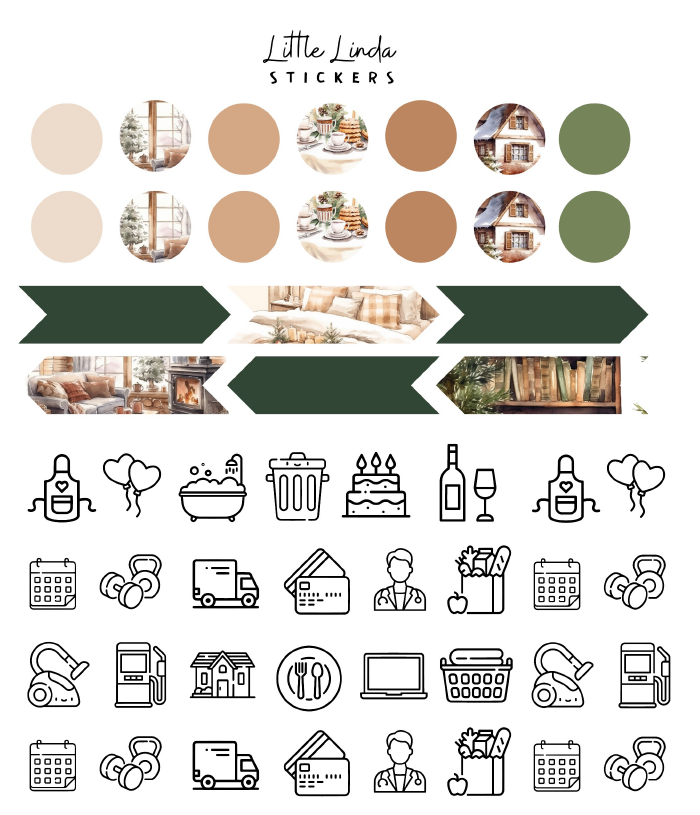 2023 November | Cozy Home