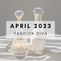 2023 April | Fashion Diva