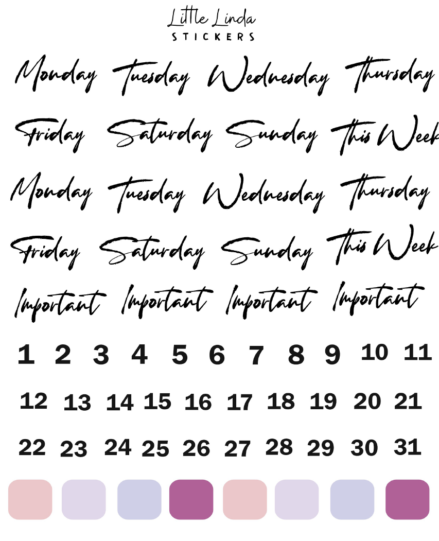 2023 Jan - New Beginnings