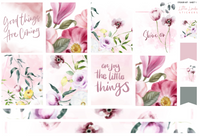 2023 Jan - New Beginnings