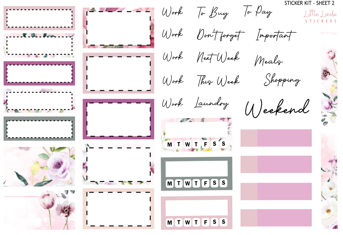 2023 Jan - New Beginnings