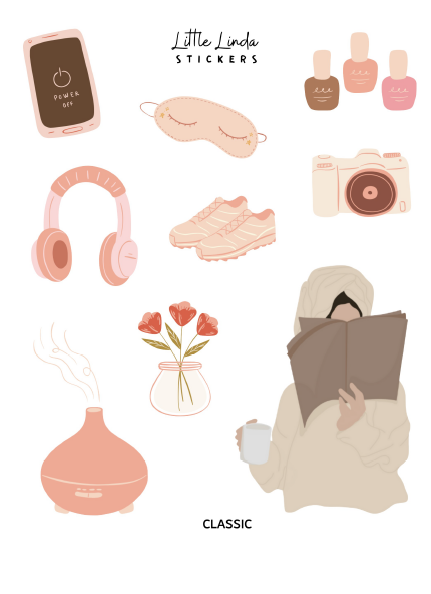 2023 February | Self Care