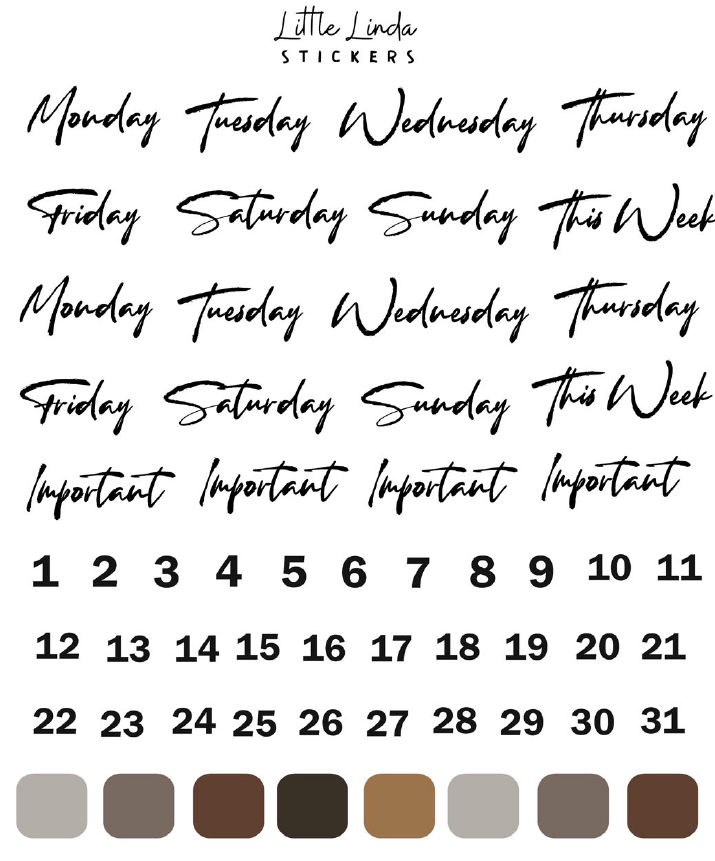 2023 March | Minimalist