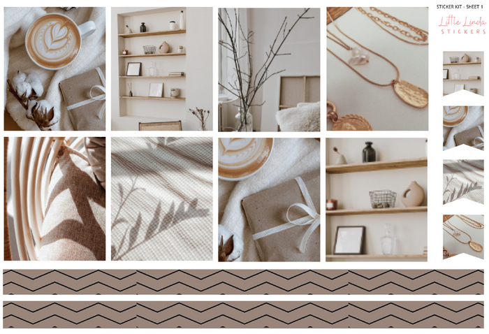 2023 March | Minimalist