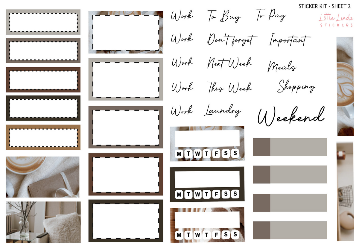 2023 March | Minimalist