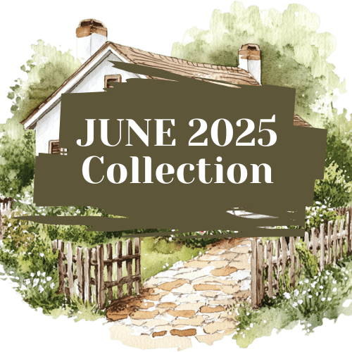 Cottage Soul | June 2025 Collection