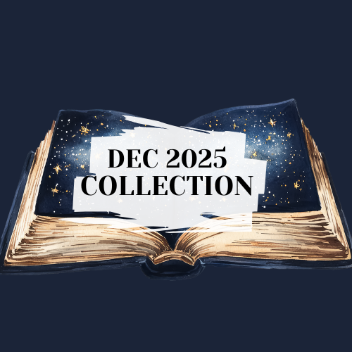 Celestial Glam | Dec 2025