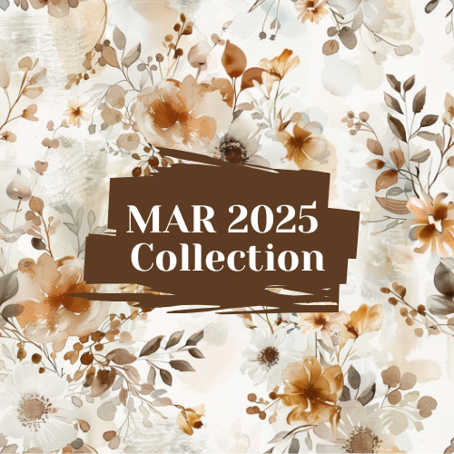 Book Lover | March 2025 Collection