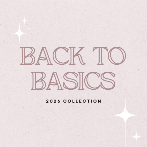 2026 Back to Basics