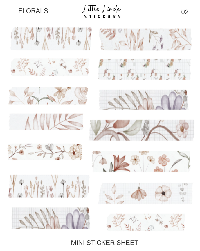 MSS | Florals | 02