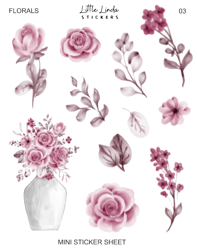 MSS | Florals | 03