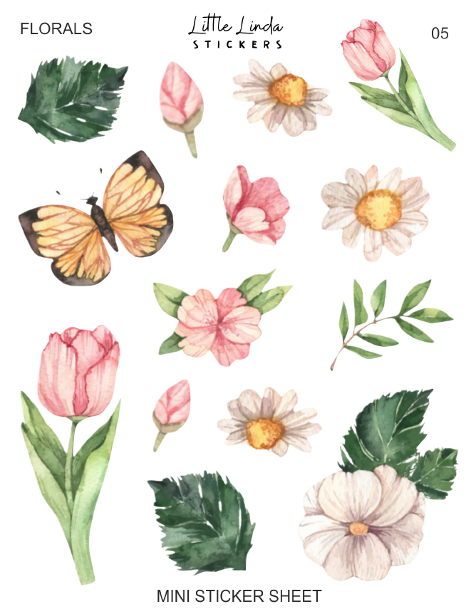 MSS | Florals | 05
