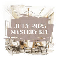 2025 Jul | Boss Lady | MYSTERY KIT