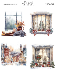 Christmas Deco | 53 - 56