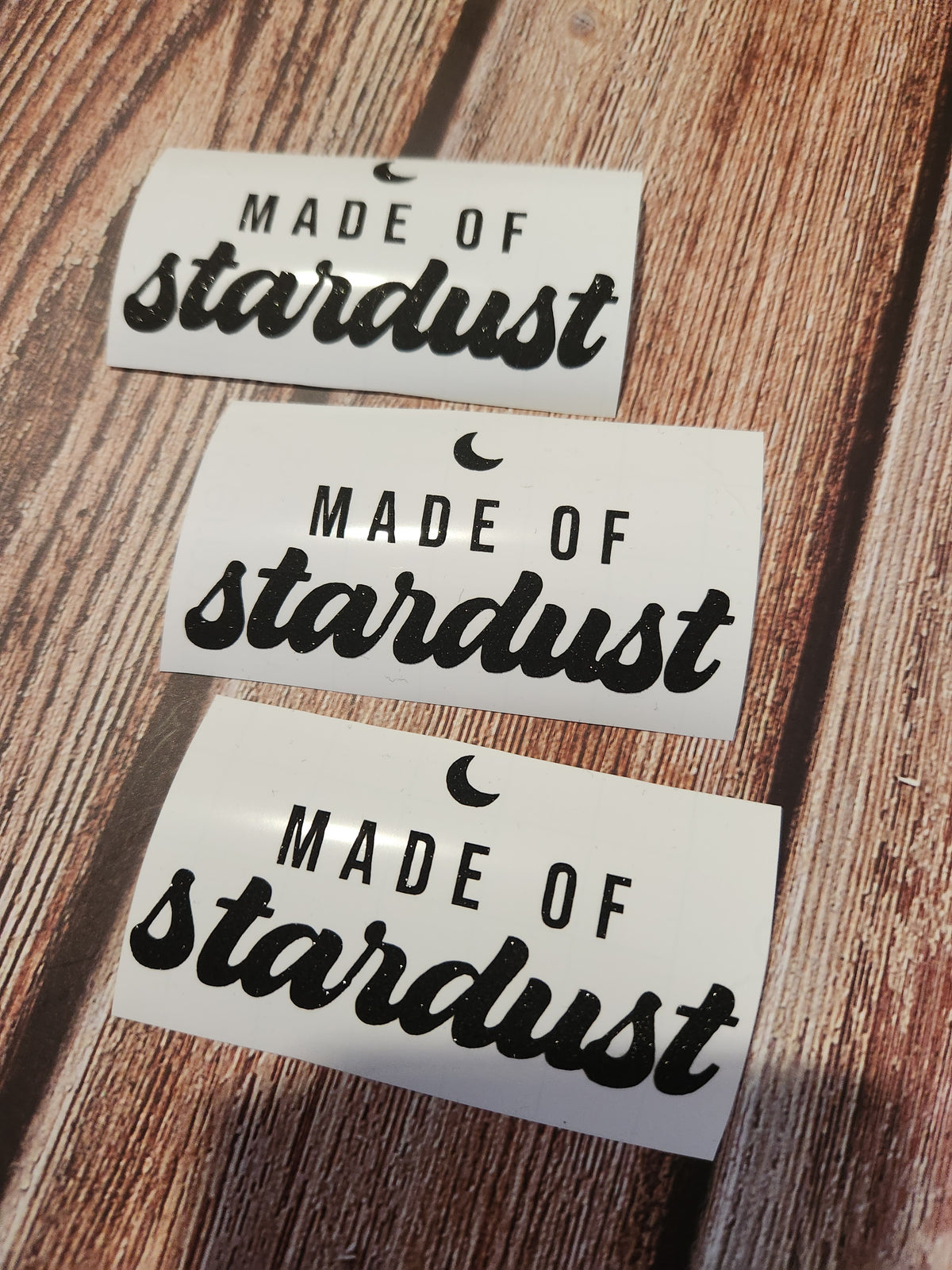 Made of Stardust | Vinyl