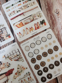 2026 Mar | Clothing Galore | Junior Kit