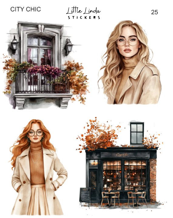 MSS | City Chic | 25