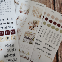 2025 Jul | Boss Lady | MYSTERY KIT