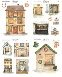 Christmas 2025 | Rustic Christmas 33 -36