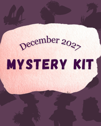 2027 - Monthly Set (Launch)
