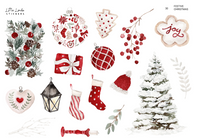 Festive Christmas | 29 - 30