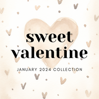 2024 Jan | Sweet Valentine - Vertical Kit