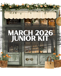 2026 Mar | Clothing Galore | Junior Kit
