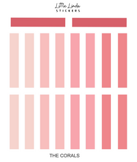 Functional Strips | 1.5 inchs