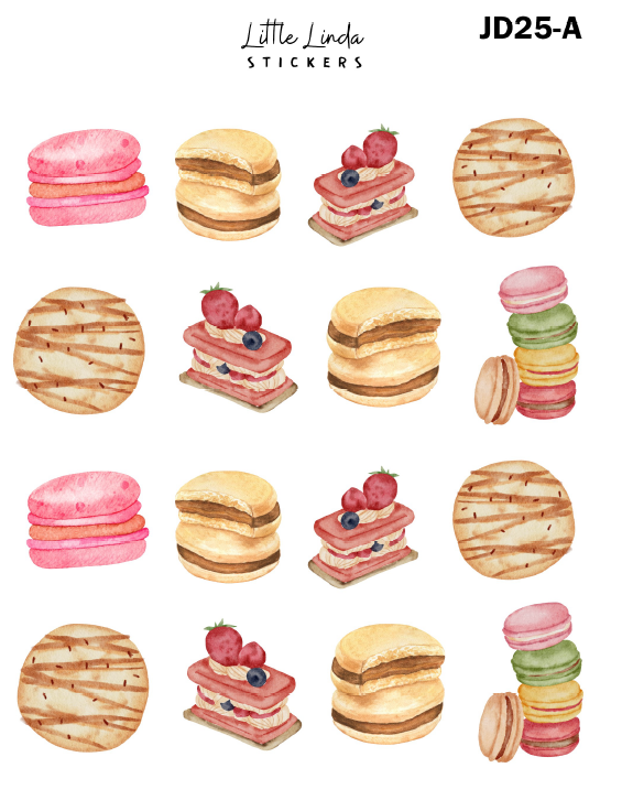 Macarons