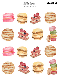 Macarons